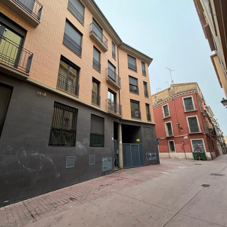 Torre mudejar - Apartamento de 2 dormitorios - 20