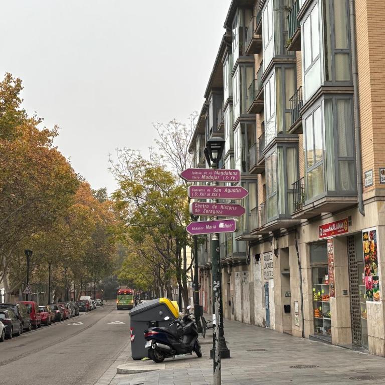 Torre mudejar - Apartamento de 2 dormitorios - 21