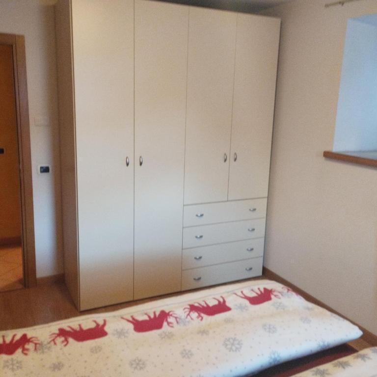 Appartamento Fausta - Appartamento con 1 Camera da Letto - 12