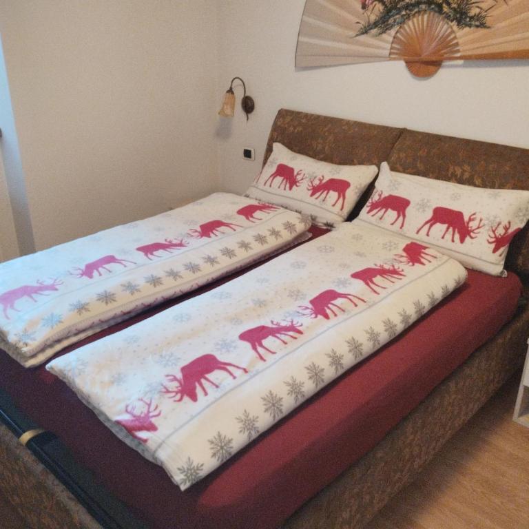 Appartamento Fausta - Appartamento con 1 Camera da Letto - 11