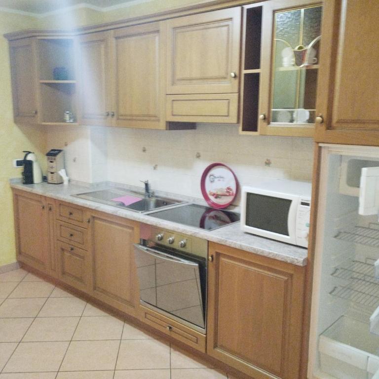 Appartamento Fausta - Appartamento con 1 Camera da Letto - 5