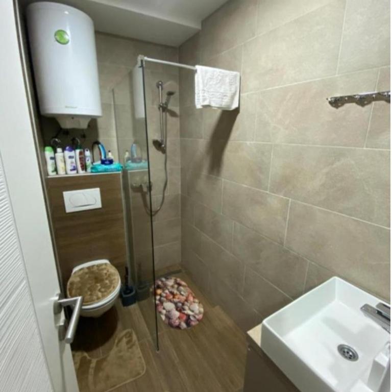 Apartman Tubic s69 Milmari resort Kopaonik - One-Bedroom Apartment - 7