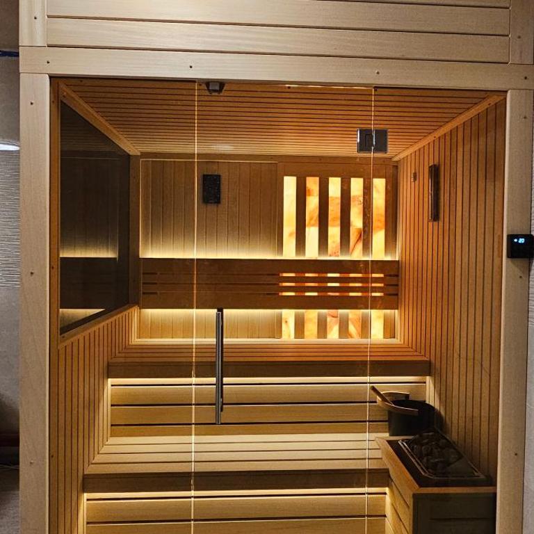 Brvnara Mont 2 - One-Bedroom Chalet - 18