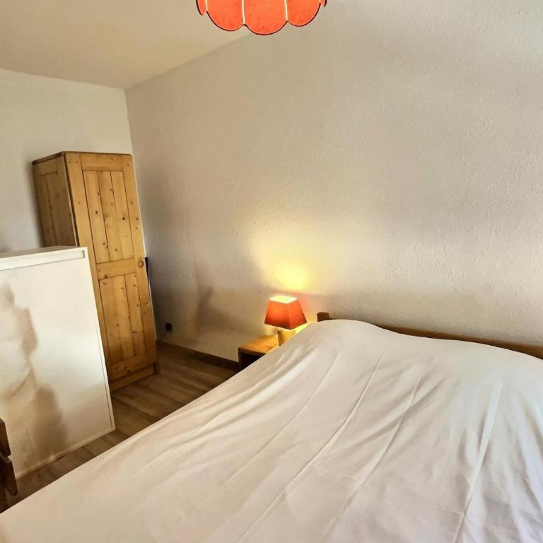 Résidence Hameaux De Val - Votre grand studio mezzanine avec garage couvert à 5 min des pistes MAE-1004 - Appartement - 11