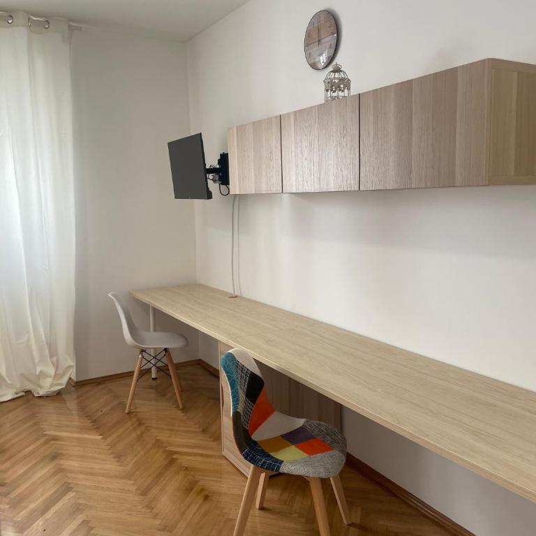 Под старой лозой - Apartman - 5