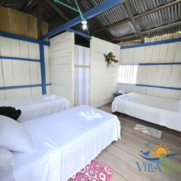 Villa Inesita - Family Room - 6