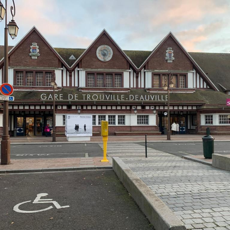 Studio Kennedy - Apartment mit 2 Schlafzimmern - 18