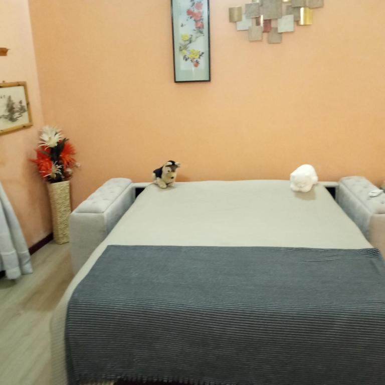 The Nest of Envy - Appartamentino su 2 Livelli - 50