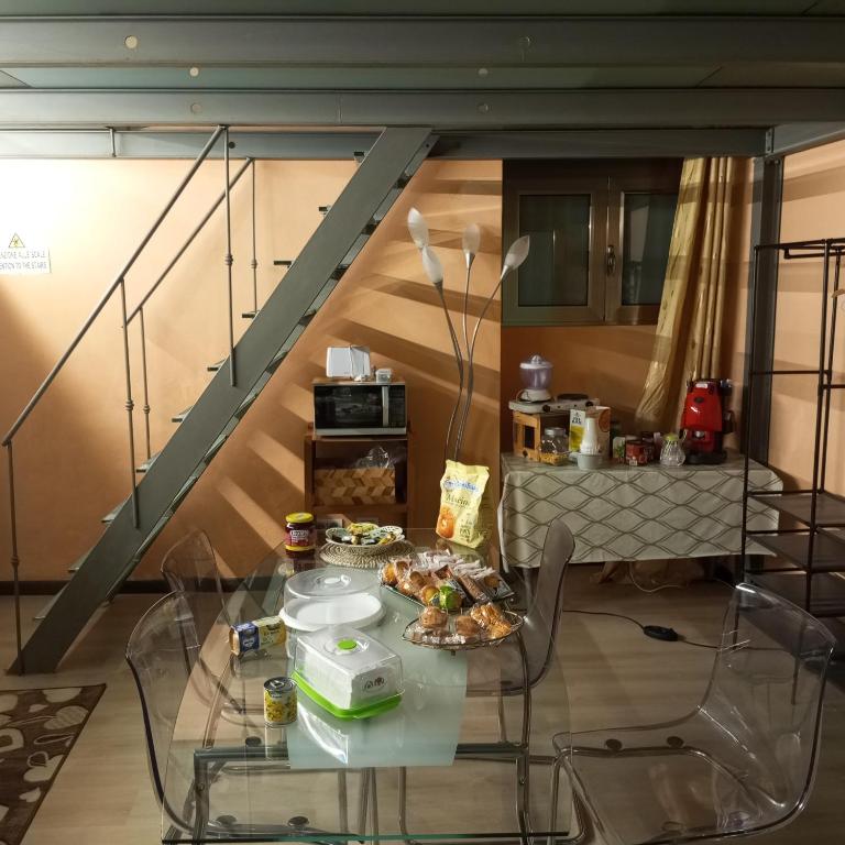 The Nest of Envy - Appartamentino su 2 Livelli - 49
