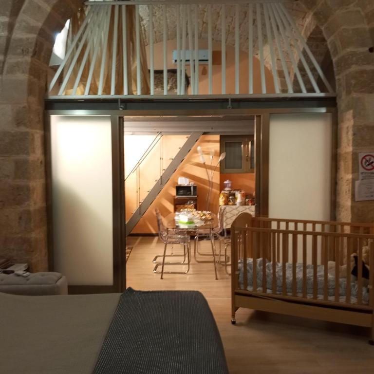 The Nest of Envy - Appartamentino su 2 Livelli - 51