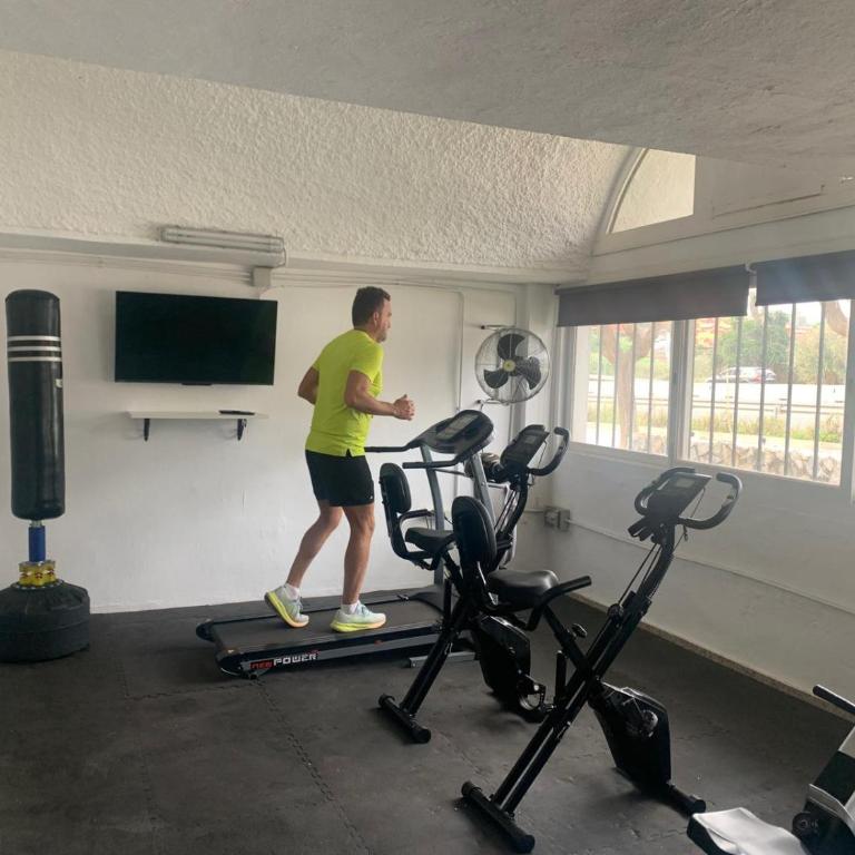 La Perla del Mar - Apartamento de 1 dormitorio - 25