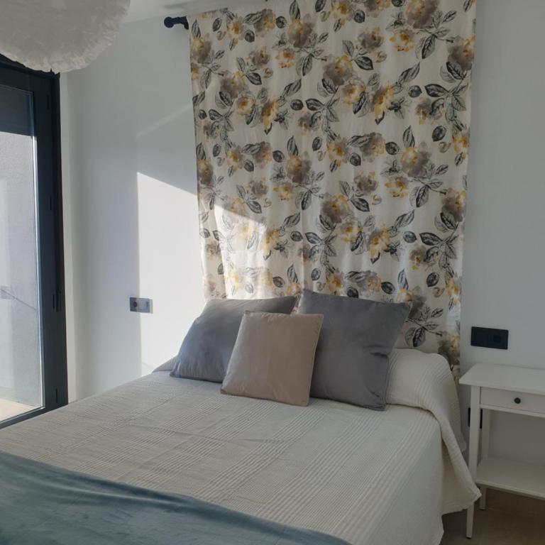 LHOME CÁDIZ - Apartamento 1 dormitorio con vistas al mar y terraza - 9