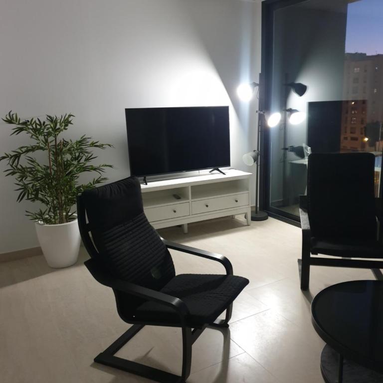 LHOME CÁDIZ - Apartamento 1 dormitorio con vistas al mar y terraza - 12