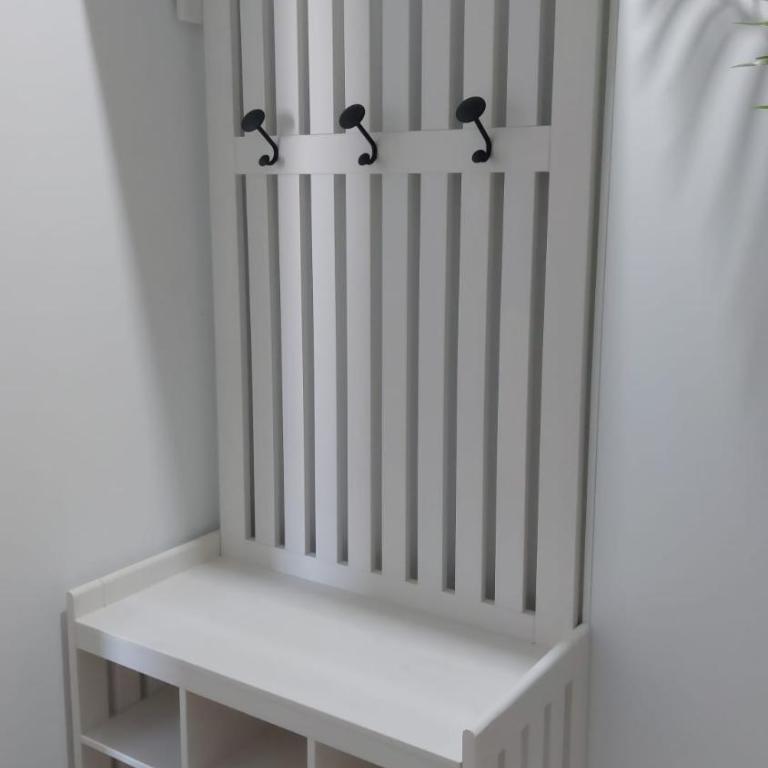LHOME CÁDIZ - Apartamento 1 dormitorio con vistas al mar y terraza - 11