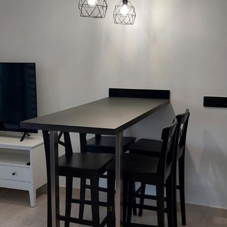 LHOME CÁDIZ - Apartamento 1 dormitorio con vistas al mar y terraza - 6