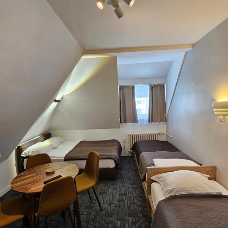 NevSki Apartments - Standard Studio - 10