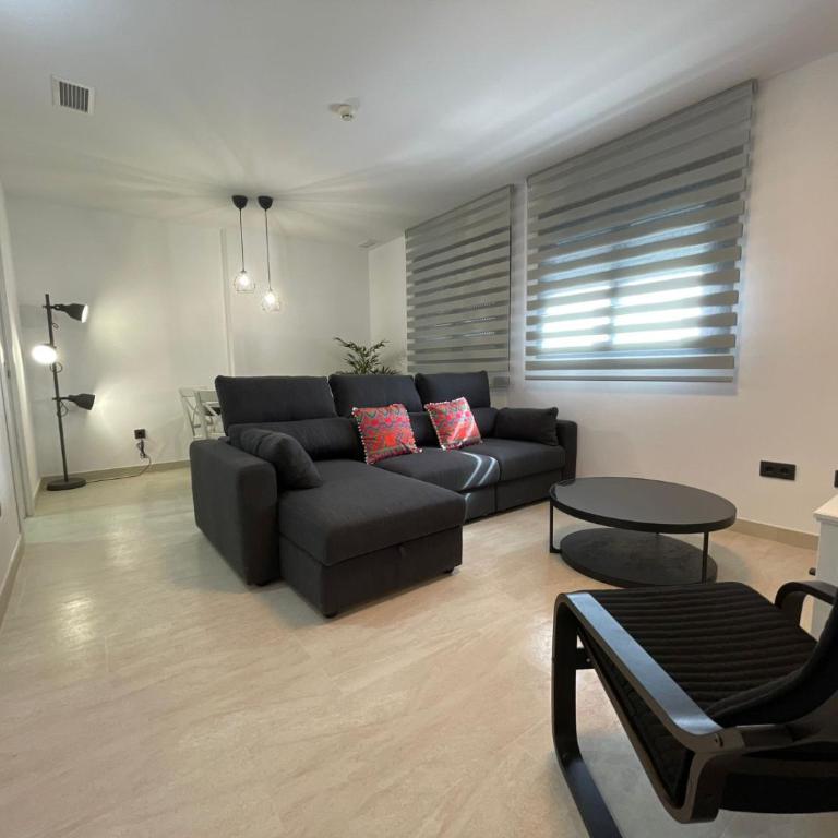 LHOME CÁDIZ - Apartamento Deluxe de 1 dormitorio - 6