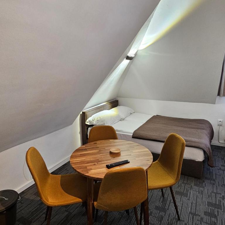 NevSki Apartments - Standard Studio - 9
