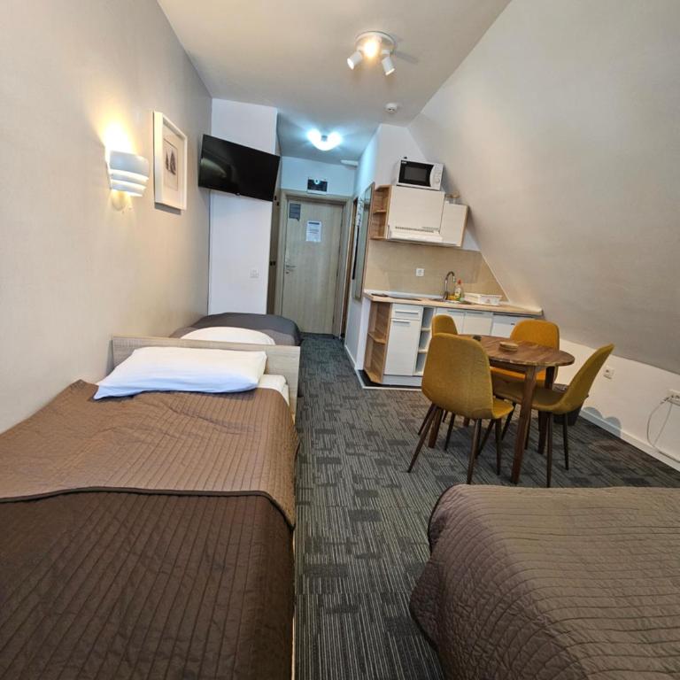 NevSki Apartments - Standard Studio - 7