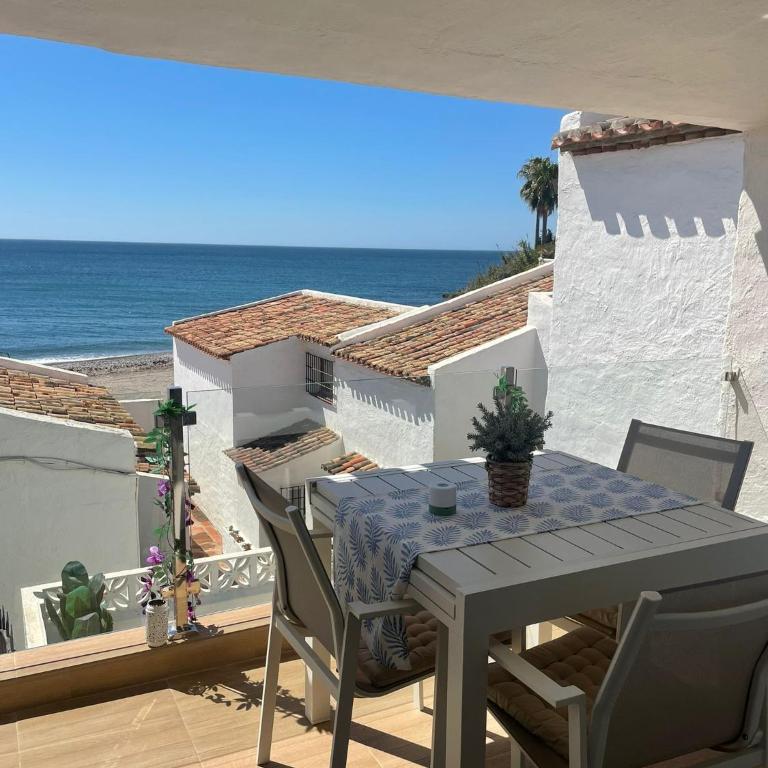 La Perla del Mar - Apartamento de 1 dormitorio - 6