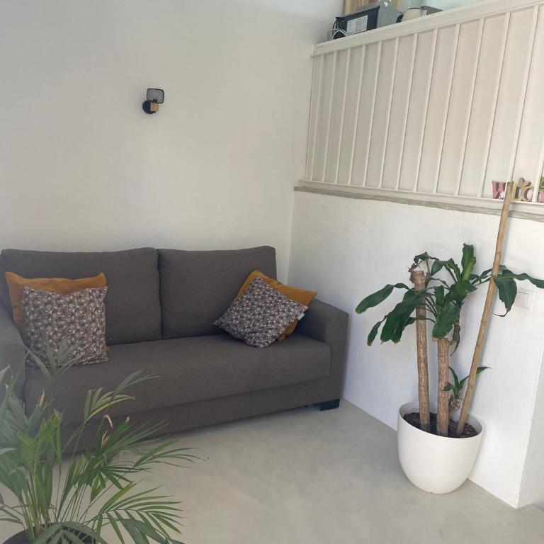 La Perla del Mar - Apartamento de 1 dormitorio - 16