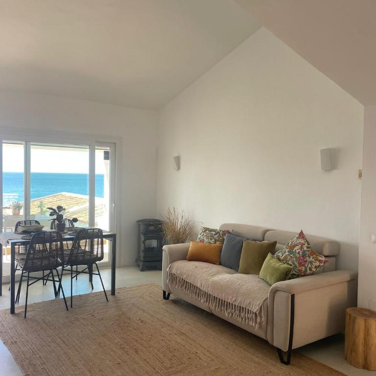 La Perla del Mar - Apartamento de 1 dormitorio - 3