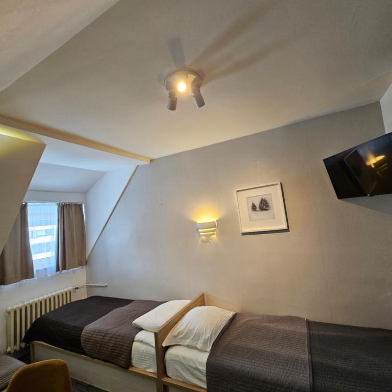 NevSki Apartments - Standard Studio - 5