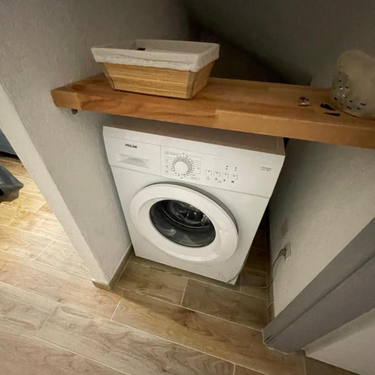 Grain de sable, classé 3 étoiles , les pieds dans l'eau - Three-Bedroom Apartment - 43