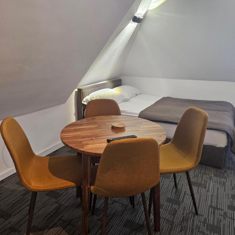 NevSki Apartments - Standard Studio - 1