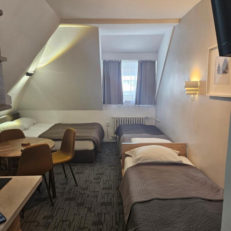 NevSki Apartments - Standard Studio - 3