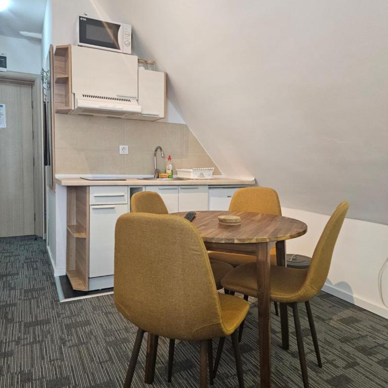 NevSki Apartments - Standard Studio - 2