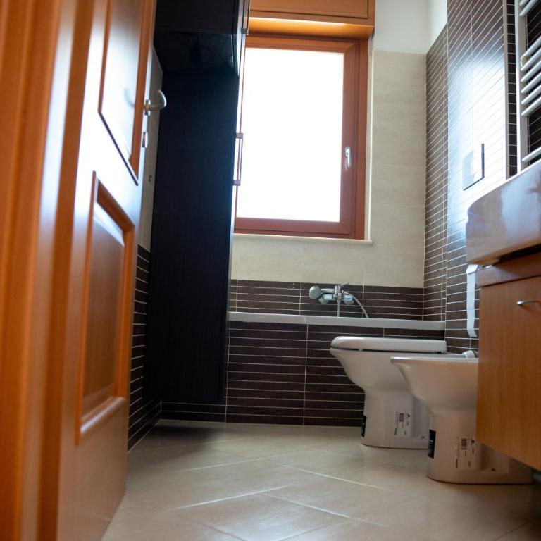 Aurelia Vatican City Apartment - Apartment mit 2 Schlafzimmern - 30