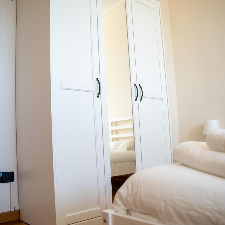 Aurelia Vatican City Apartment - Apartment mit 2 Schlafzimmern - 11