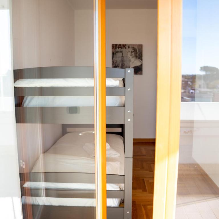 Aurelia Vatican City Apartment - Apartment mit 2 Schlafzimmern - 40