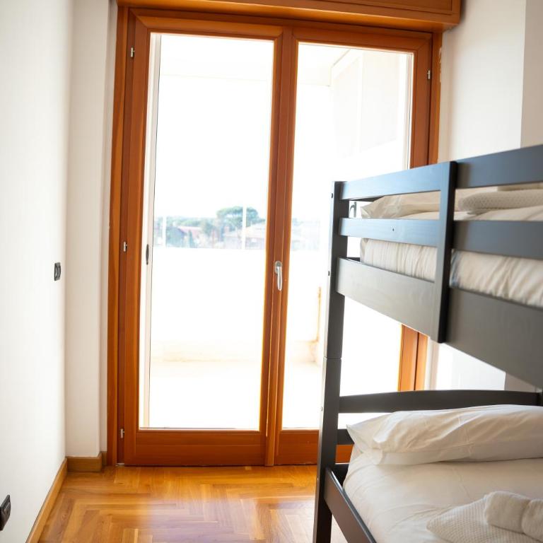 Aurelia Vatican City Apartment - Apartment mit 2 Schlafzimmern - 38