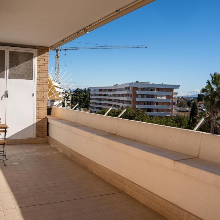 Aurelia Vatican City Apartment - Apartment mit 2 Schlafzimmern - 27
