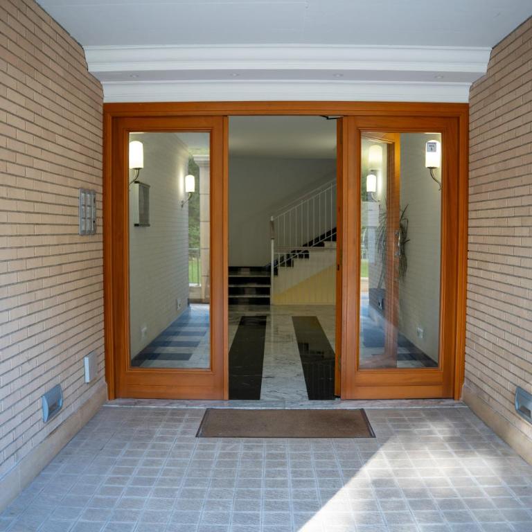 Aurelia Vatican City Apartment - Apartment mit 2 Schlafzimmern - 43
