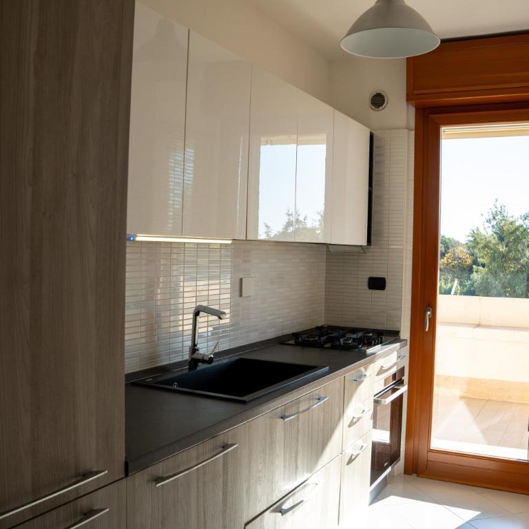 Aurelia Vatican City Apartment - Apartment mit 2 Schlafzimmern - 16