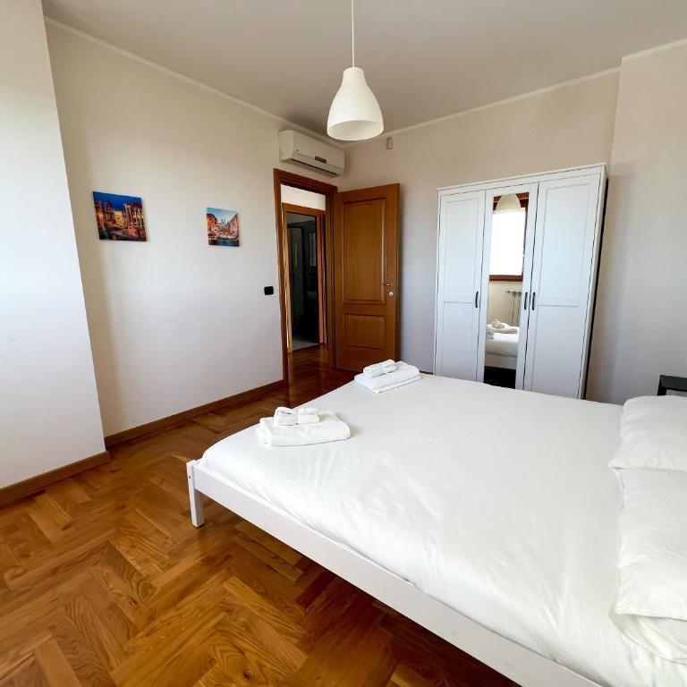 Aurelia Vatican City Apartment - Apartment mit 2 Schlafzimmern - 9