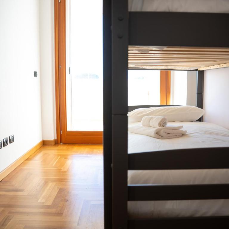 Aurelia Vatican City Apartment - Apartment mit 2 Schlafzimmern - 39