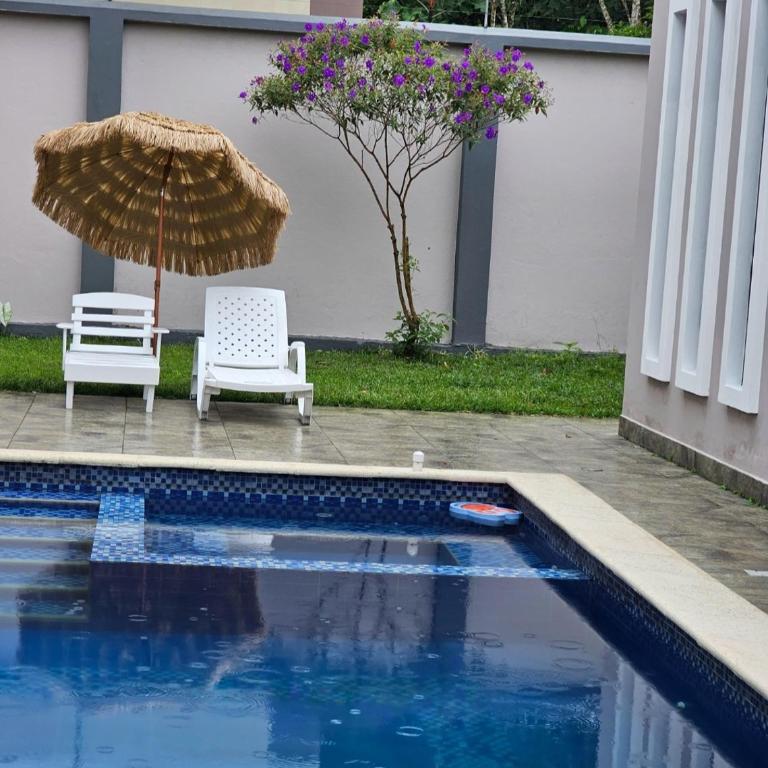 El PALACIO DE LA DUQUESA - One-Bedroom Villa - 5