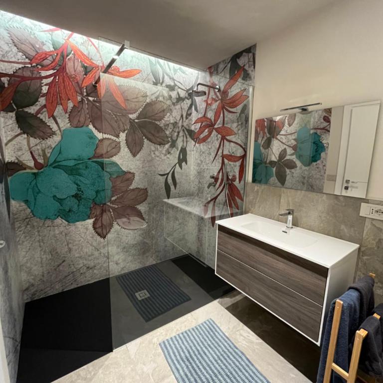 Saraillhome - Appartamento con 3 Camere da Letto - 19