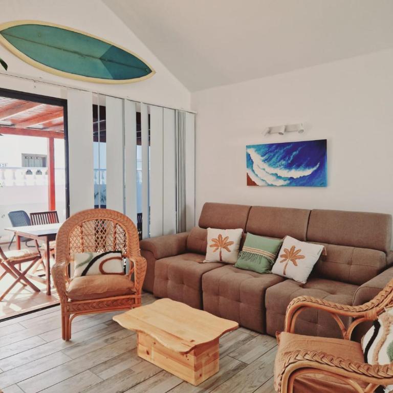 Villa Mirakai - Villa de 3 dormitorios - 3