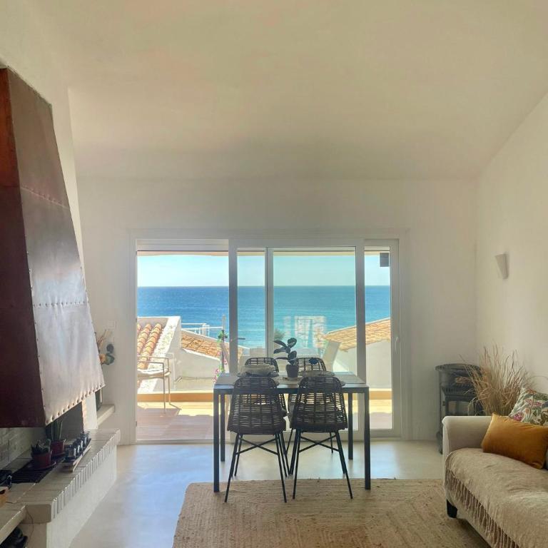 La Perla del Mar - Apartamento de 1 dormitorio - 5