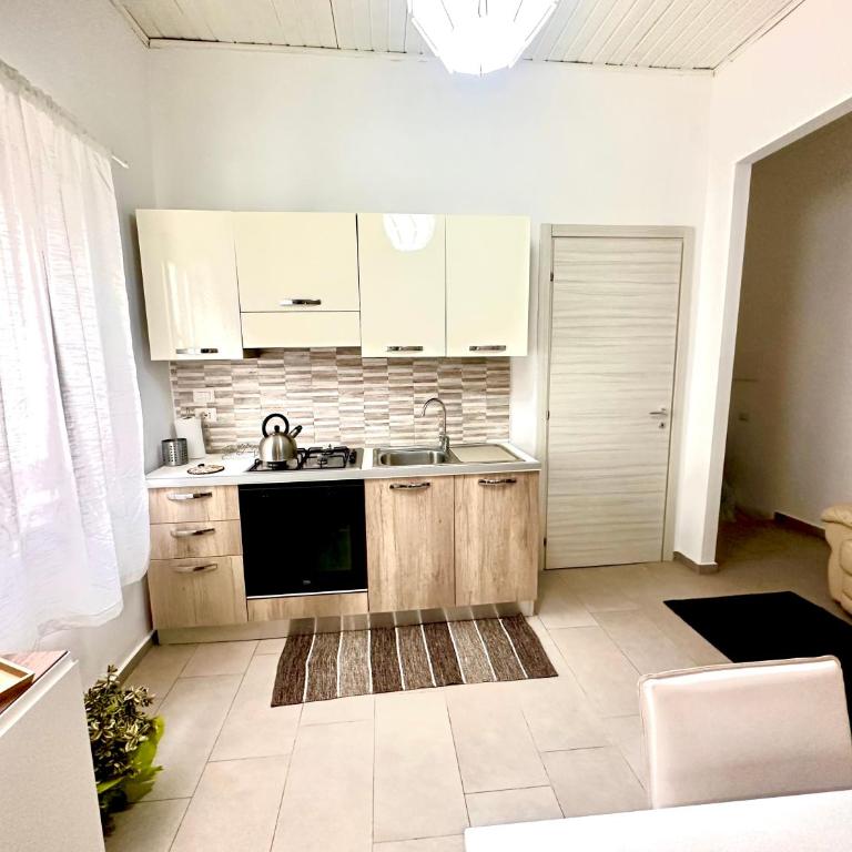 Amunì Home - Two-Bedroom House - 14