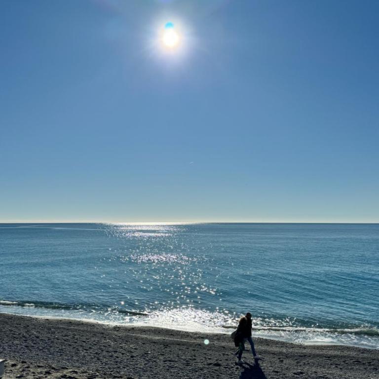 Casa Rosetta - Relax in Centro - Parcheggio Privato, Mare a 2 Passi - Appartement 1 Chambre Supérieur avec Balcon - 33
