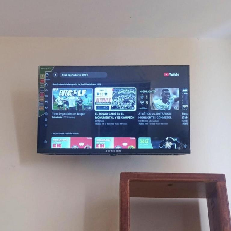 Los Nardos Hostel -pet friendly- - Standard Double Room - 20