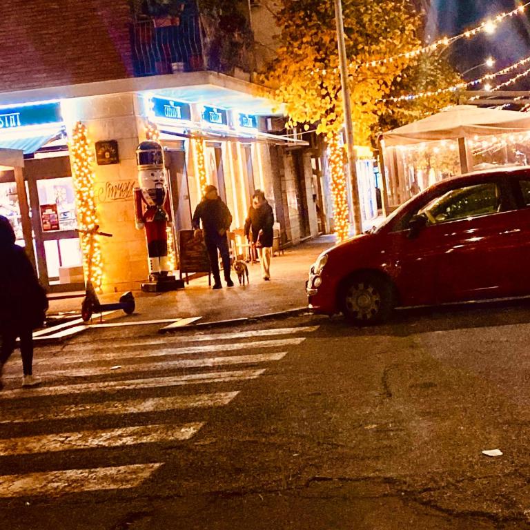 Casa Carlotta a Roma - Appartamento con 2 Camere da Letto - 41