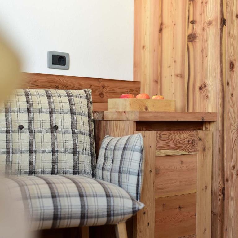 Hotel Naturoase Schwemmerhof - Doppelzimmer mit Gartenblick - 4