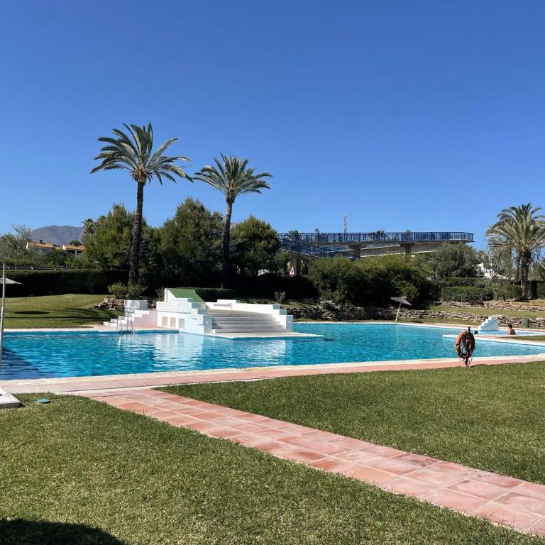 La Perla del Mar - Apartamento de 1 dormitorio - 31